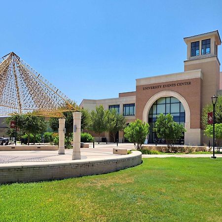 Howard Johnson By Wyndham San Marcos Luaran gambar