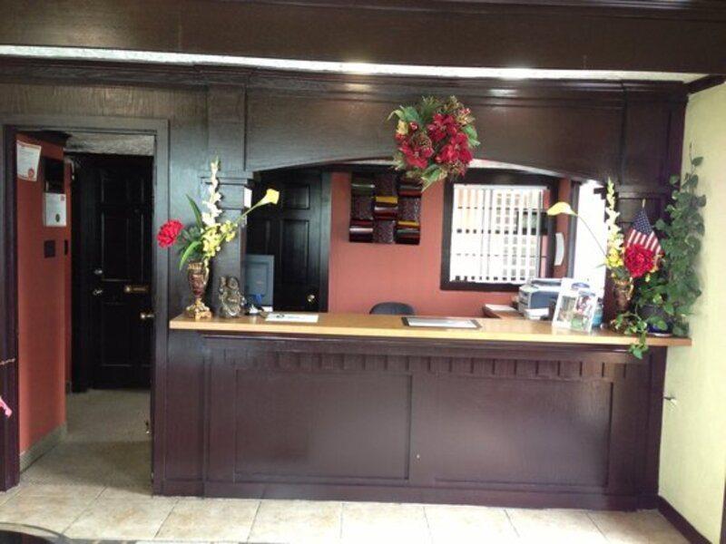 Howard Johnson By Wyndham San Marcos Luaran gambar