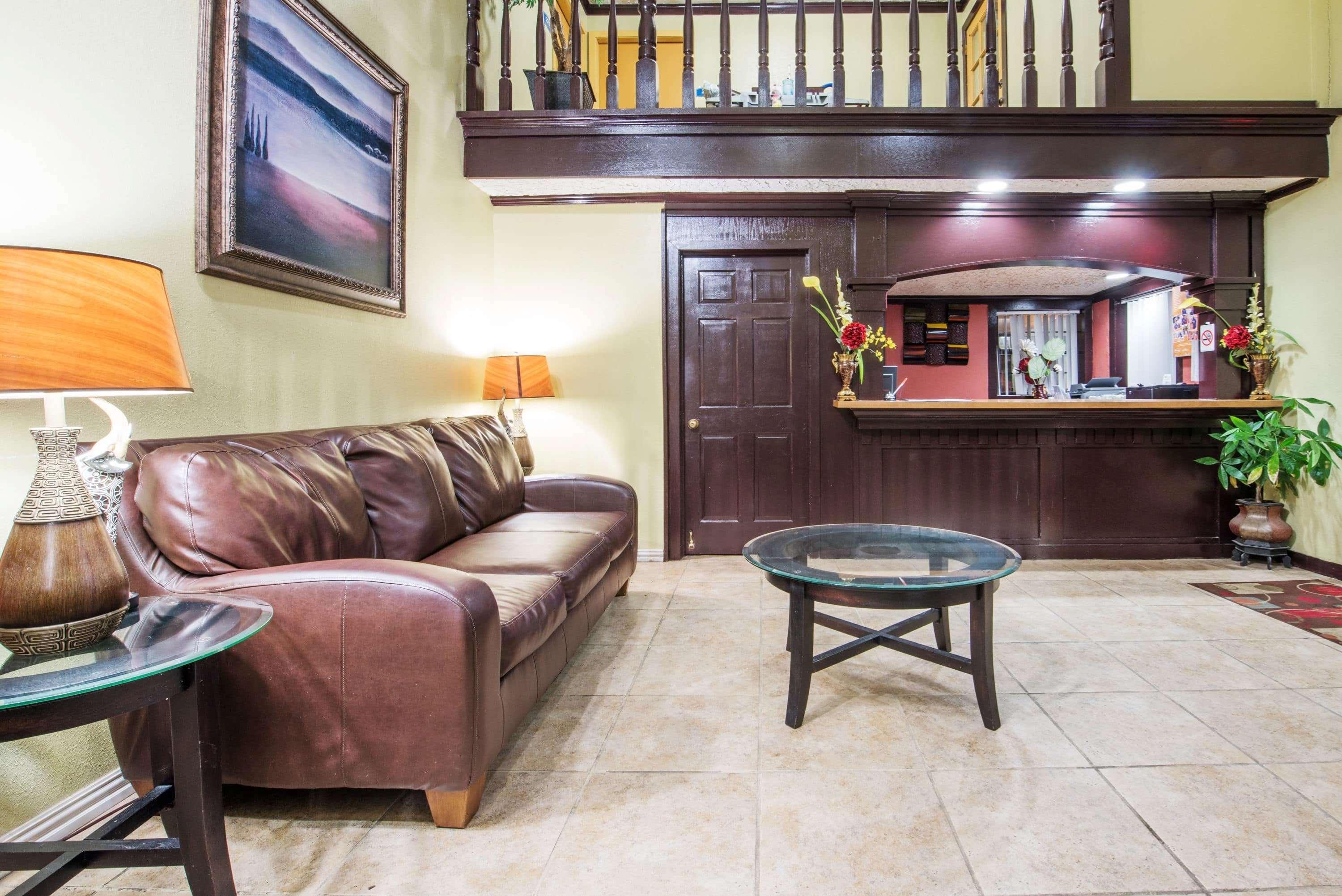Howard Johnson By Wyndham San Marcos Luaran gambar