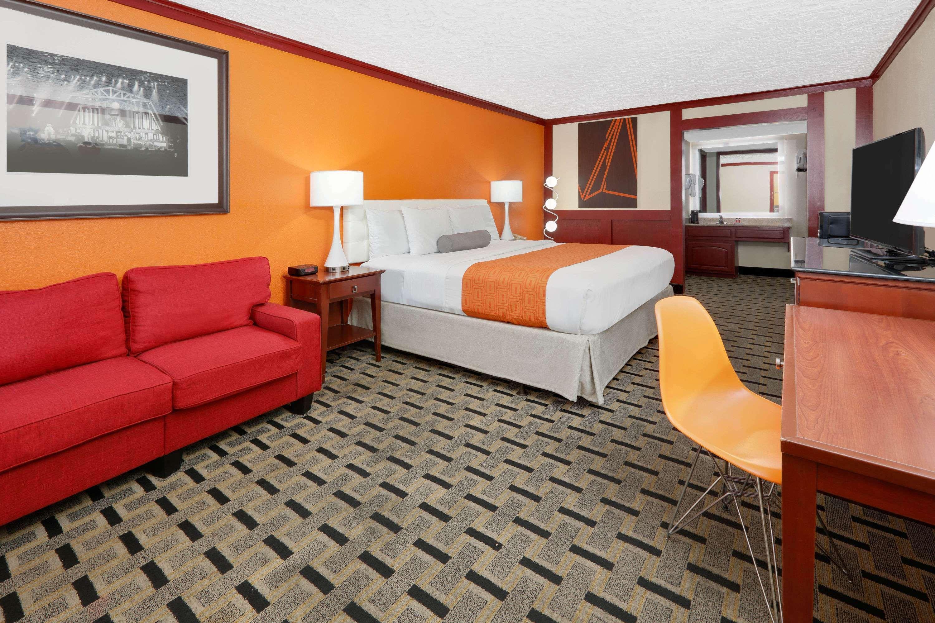 Howard Johnson By Wyndham San Marcos Luaran gambar