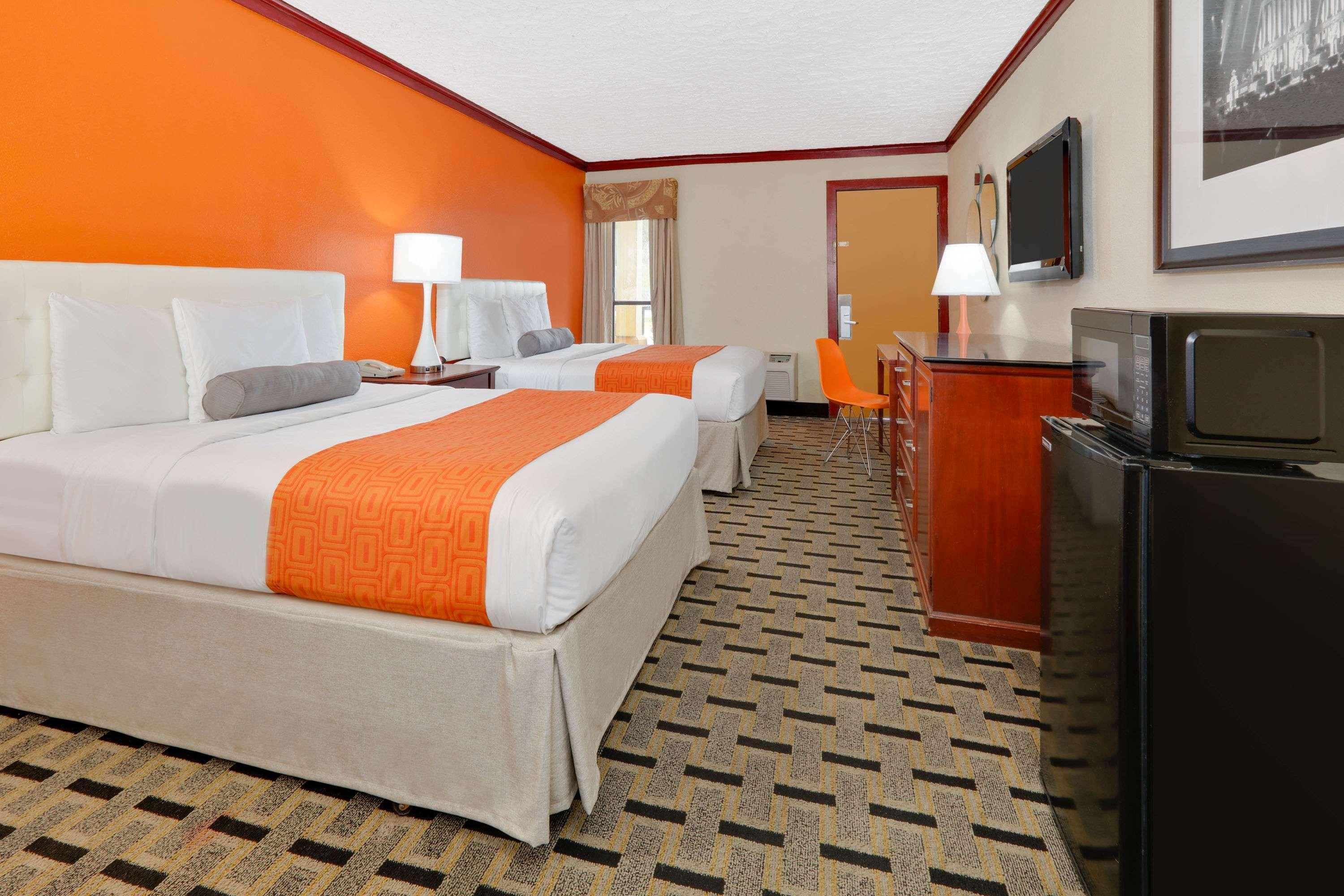 Howard Johnson By Wyndham San Marcos Luaran gambar