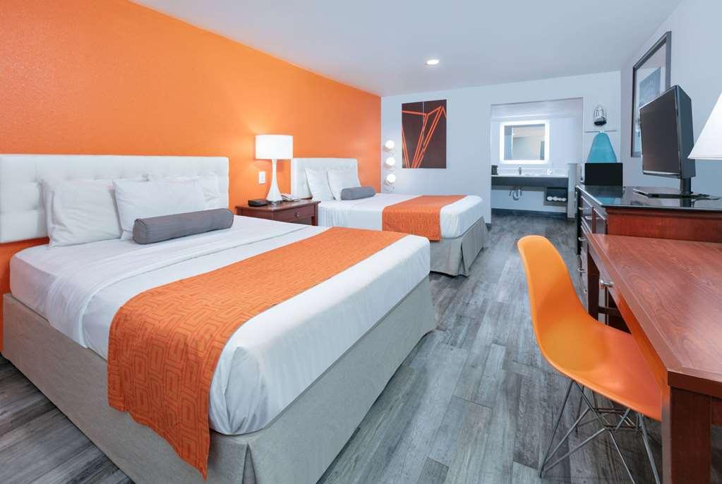 Howard Johnson By Wyndham San Marcos Bilik gambar