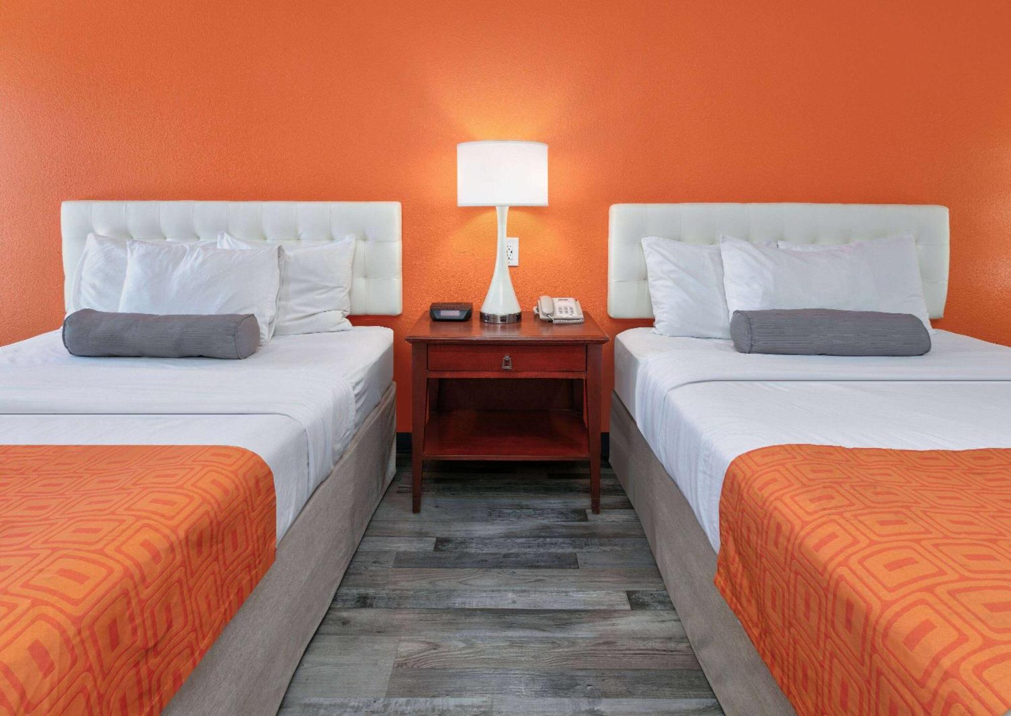 Howard Johnson By Wyndham San Marcos Luaran gambar