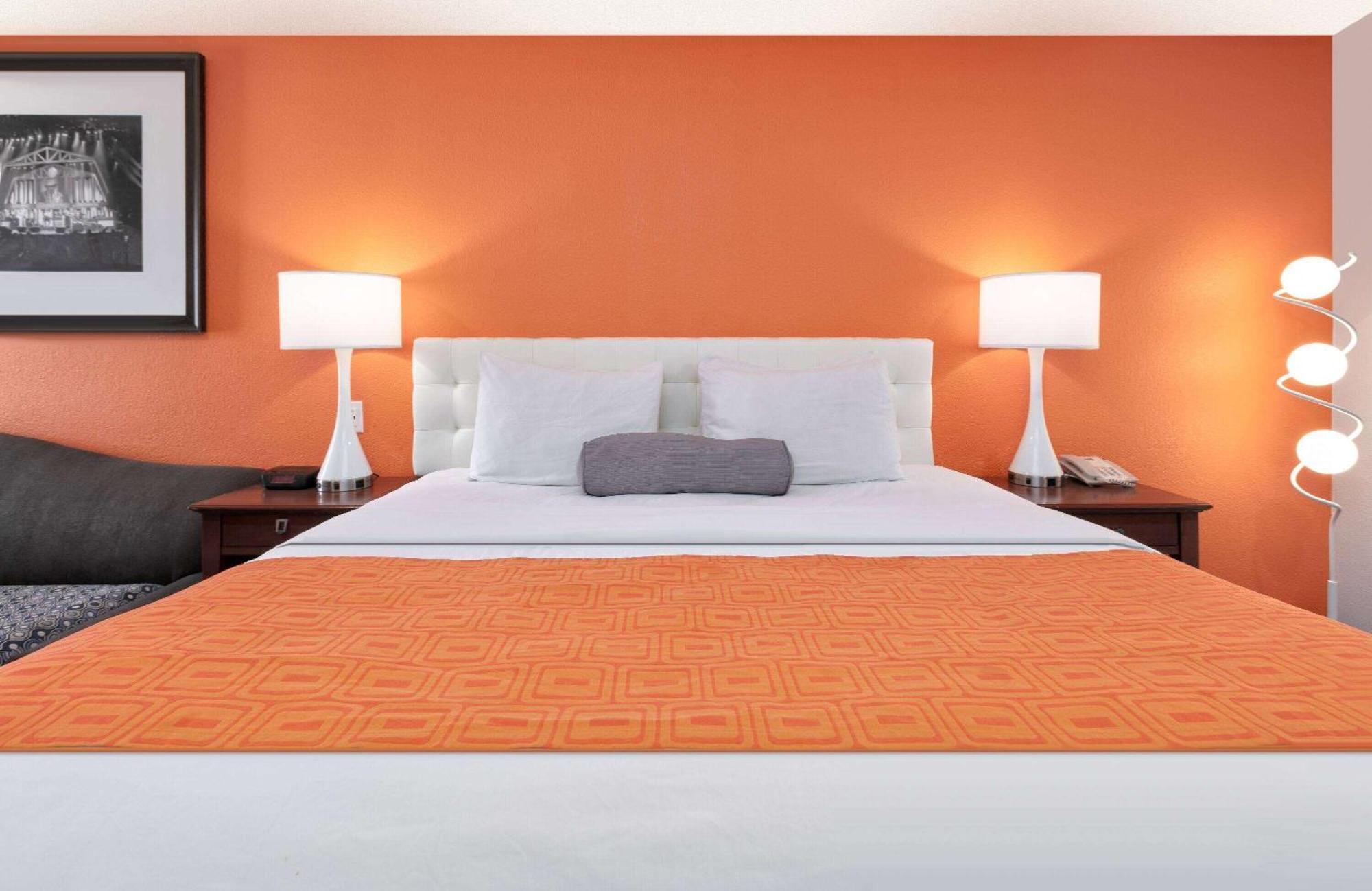 Howard Johnson By Wyndham San Marcos Luaran gambar