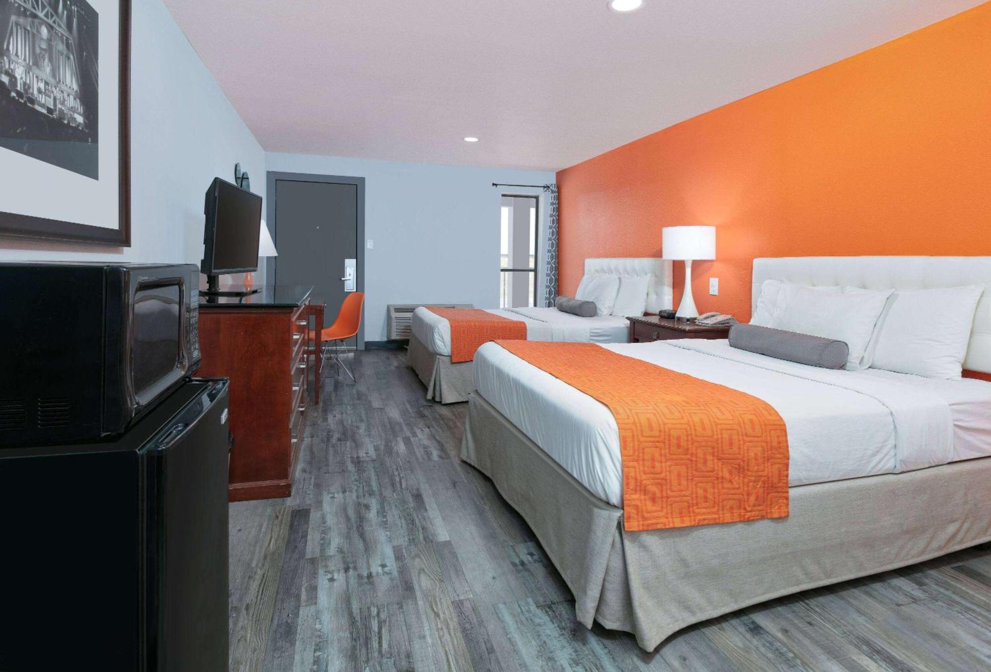 Howard Johnson By Wyndham San Marcos Luaran gambar