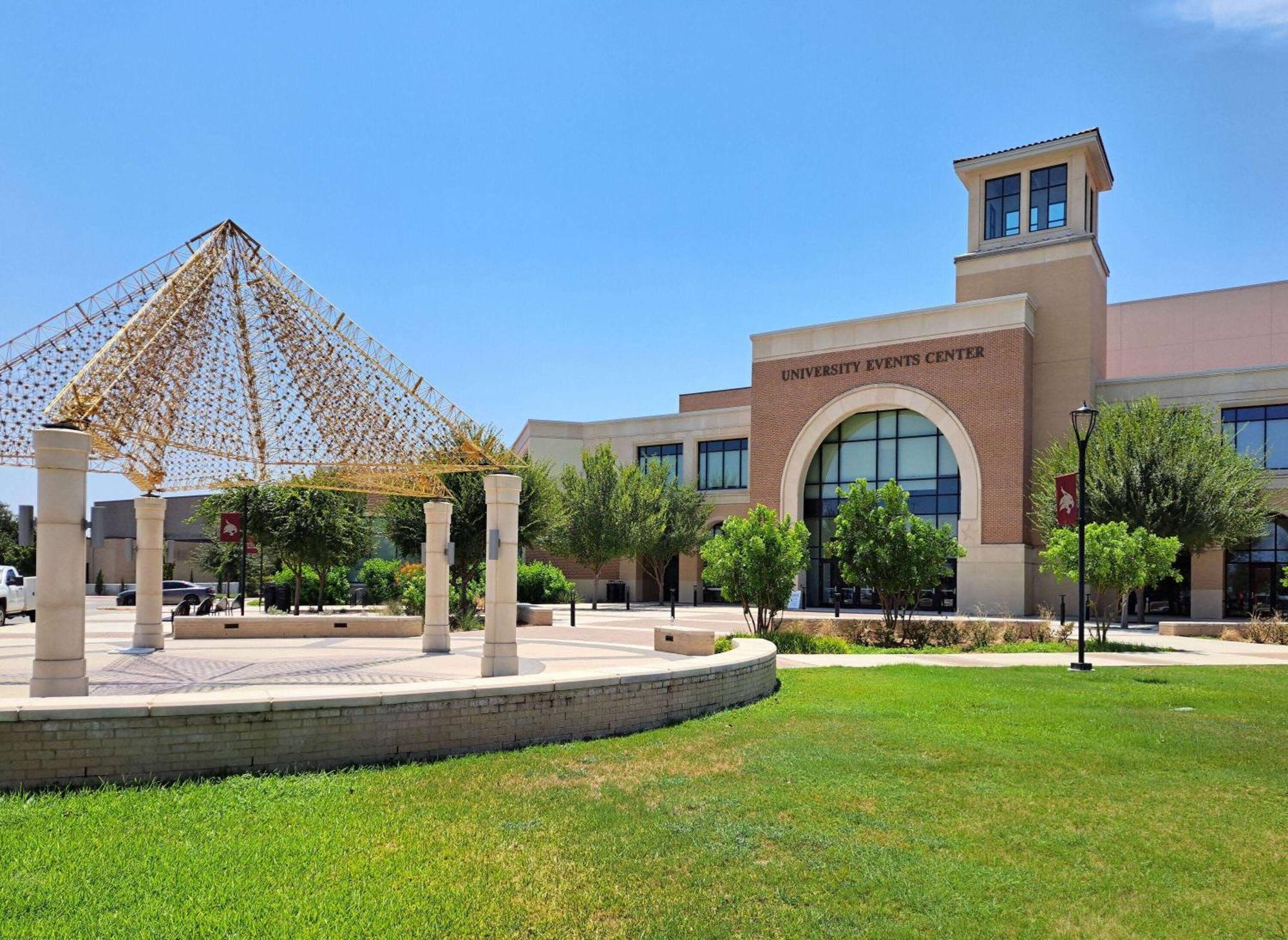 Howard Johnson By Wyndham San Marcos Luaran gambar